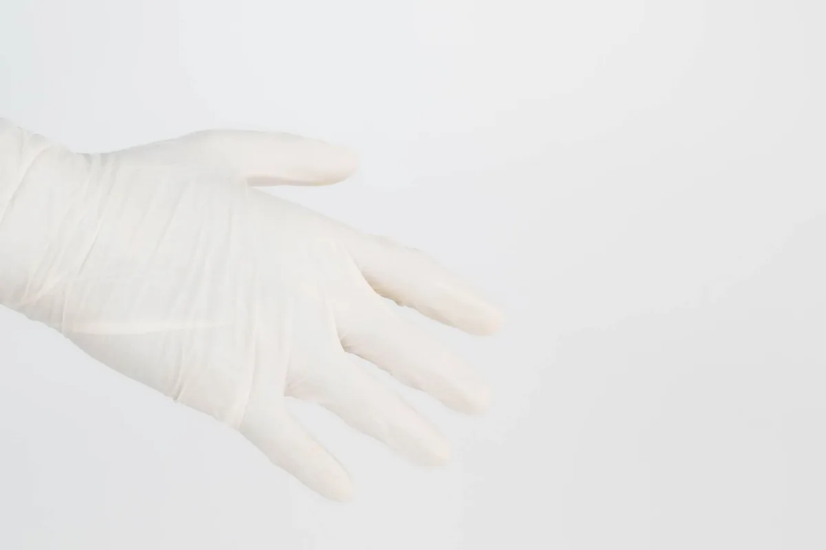Bodily Fluid Cleanup in Giddings, TX