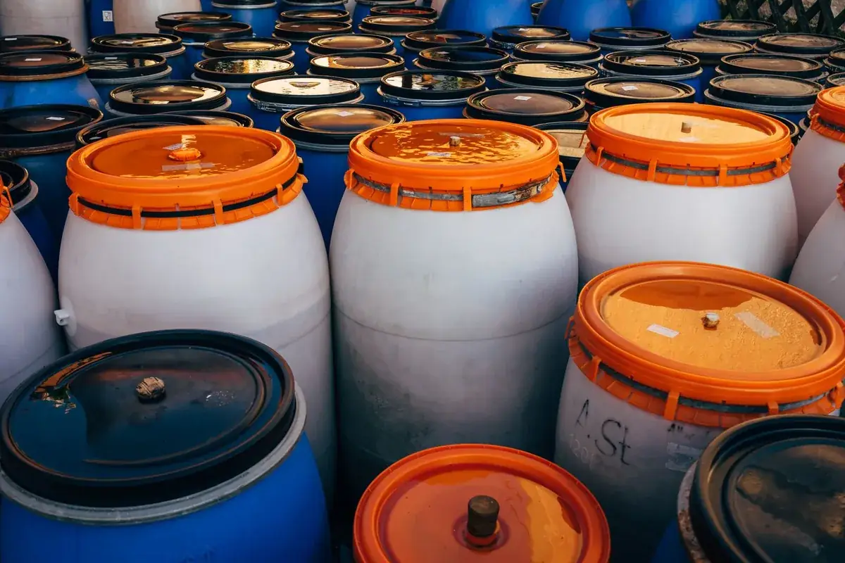 Medical Waste Removal in Giddings, TX